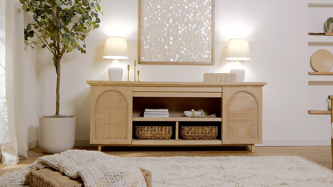 Dahlia TV Stand